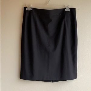 Ann Taylor pencil skirt